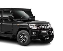 Mahindra Bolero